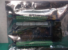 CNC Controller Board Interface via USB port BLUE USBMACH STB5100 5 Axis Mach3