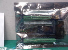 CNC Controller Board Interface via USB port BLUE USBMACH STB5100 5 Axis Mach3