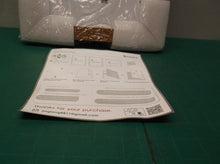 Yi frame yi 8x8 picture frame display