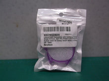 Laband case compatible with samsung galaxy watch 3 41mm purple