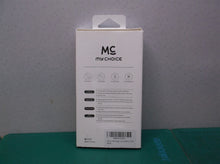 mc Fits iphone 12 pro case 6.1