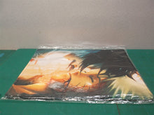 zhanghua naruto gaming mousepad 11.5 x 9.75