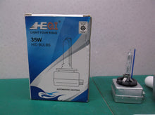 2- HE QI D1S HID Xenon Headlight Bulbs 35W LED light 8000K 12V Chevy Dodge Ford