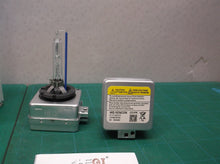2- HE QI D1S HID Xenon Headlight Bulbs 35W LED light 8000K 12V Chevy Dodge Ford