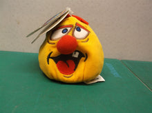 Vtg Silly Slammers III Lloyd #29 Plush Toy 1998 No Sound DS1