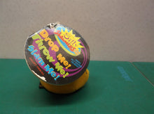 Vtg Silly Slammers III Lloyd #29 Plush Toy 1998 No Sound DS1