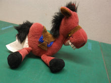 Original Silly Slammers Limited Edition Getalong #201 Plush no sound DS1