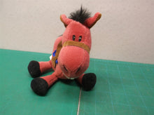 Original Silly Slammers Limited Edition Getalong #201 Plush no sound DS1