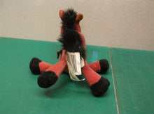 Original Silly Slammers Limited Edition Getalong #201 Plush no sound DS1