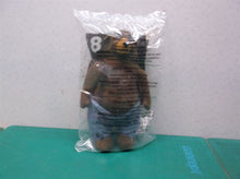disney's the country bears fred bedderhead #8 Sealed