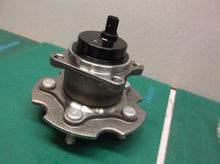 512372 Rear Wheel Bearing and Hub Assembly for Toyota Rav4 Lexus Hs250h Nx200t
