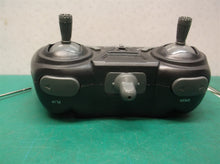 Sky Rider X-31 Shockwave Quadcopter Drone Remote Control