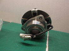 CRS® NT513189 Front Passenger Side Wheel Bearing & Hub Assembly