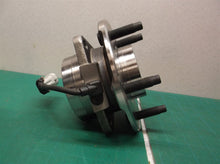 CRS® NT513189 Front Passenger Side Wheel Bearing & Hub Assembly