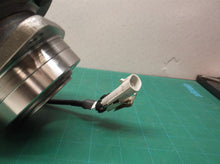 CRS® NT513189 Front Passenger Side Wheel Bearing & Hub Assembly