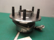 CRS® NT513189 Front Passenger Side Wheel Bearing & Hub Assembly