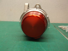 DNA Motoring WG-TS-38MM-T22-RD External Turbo Manifold Wastegate, Red no wrench