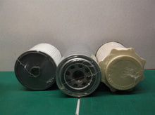 6.7 cummins filter kit