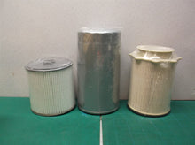 6.7 cummins filter kit