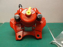 1 right hand ? Power Stop S3328 Red Powder-Coated Performance Caliper