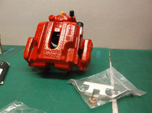 1 right hand ? Power Stop S3328 Red Powder-Coated Performance Caliper