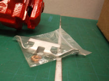 1 right hand ? Power Stop S3328 Red Powder-Coated Performance Caliper