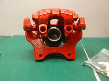 1 right hand ? Power Stop S3328 Red Powder-Coated Performance Caliper