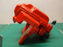 1 right hand ? Power Stop S3328 Red Powder-Coated Performance Caliper