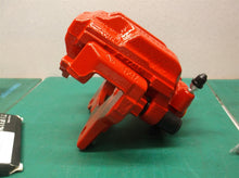 1 right hand ? Power Stop S3328 Red Powder-Coated Performance Caliper