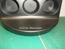 Mind Reader Carousel Coffee Pod Holder, 1 Count (Pack of 1), Black