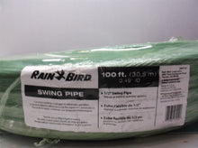 Rain Bird Swing Pipe 100 ft. Coil for Sprinkler Installation