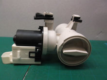 210227 Drain Pump Assembly Beaquicy for Whirlpool Maytag Kenmore Washing Machine