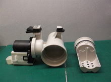210227 Drain Pump Assembly Beaquicy for Whirlpool Maytag Kenmore Washing Machine