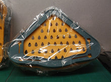 2 pack shower caddy