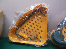 2 pack shower caddy