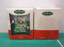 lot of 2 American Greetings Friend 2005 Designers' Collection Ornament