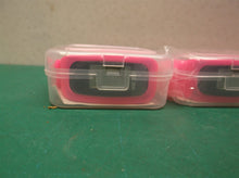 5 Pink Pedometer Watch Electronic Silicone Children Step w dead LR1130 Bateries