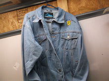 phillips & jordan jean jacket xl ds1