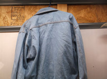 phillips & jordan jean jacket xl ds1