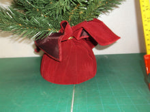tabletop christmas tree no lights