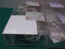 lot of 6 battery powered light