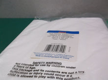 lot of 5 table cloths 2 green 3 white 54x96