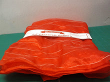 Mr Christmas 84” Celestial Runner-red with battery powered led's