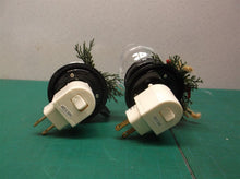 lot of 2 night lights