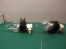 lot of 2 night lights
