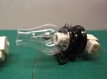 lot of 2 night lights