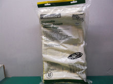 10 Kenmore 2050403 vacuum cleaner bags