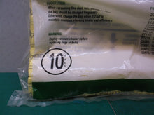 10 Kenmore 2050403 vacuum cleaner bags