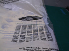10 Kenmore 2050403 vacuum cleaner bags