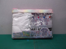 hilsci tie dye kit 4 colors